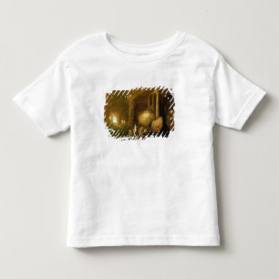 Nymphs Bathing by Classical Ruins Toddler T-shirt