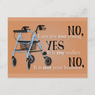 NYN POSTCARD