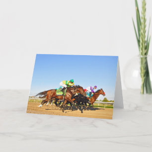 Nyquist Pa. Derby Card