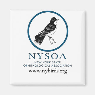 NYSOA Water Bottle Magnet