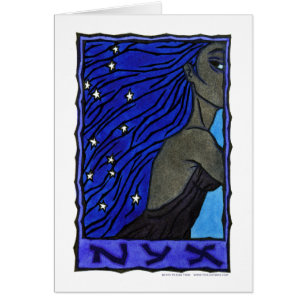 Nyx