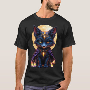 Nyx – Guardian of the Moonlight. T-Shirt
