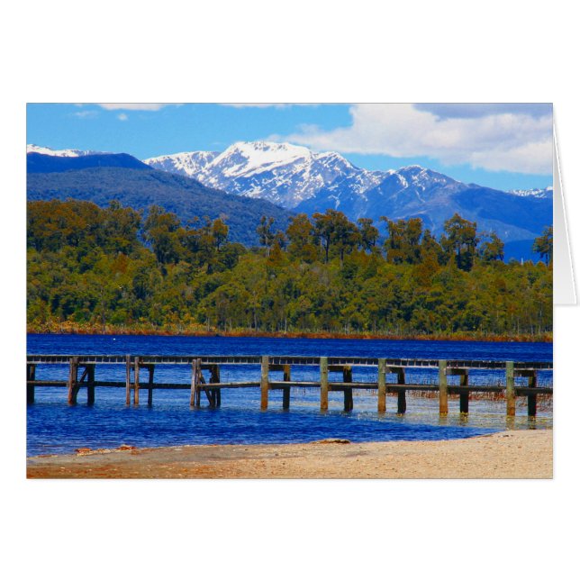 nz jetty (Front Horizontal)