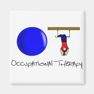 O and T Magnet