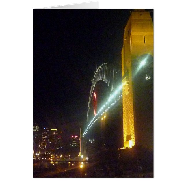 o bridge night (Front)
