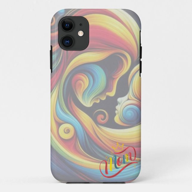 o Case-Mate iPhone case (Back)