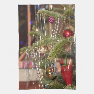 O Christmas Tree! Kitchen Towel