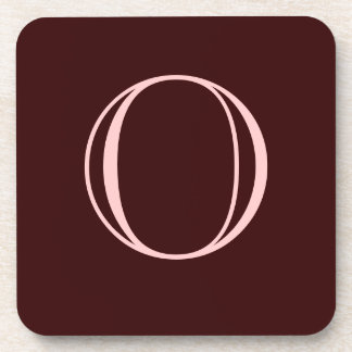  "O" COASTER