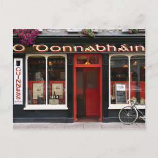 O Donnabhains Postcards from Ireland