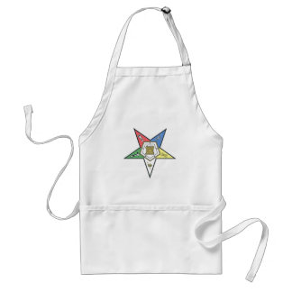 O.E.S. Products Standard Apron