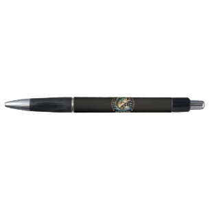 O-Fish-Ally Retired 2026 Fisherman Fishing Pen