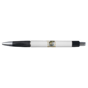 O Fish Ally Retired Since 2026 Fishing Retirement Pen