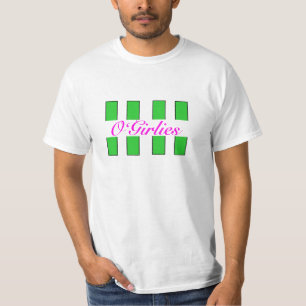 O’Girlies Men’s T-shirt