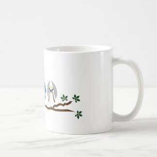O-H-I-O Poudre à café Mug