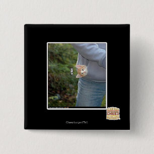 O hai 2 inch square button
