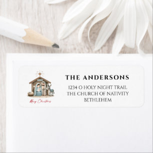 O Holy Night Christmas Nativité Lieu Adresse