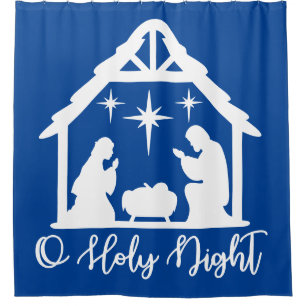 O Holy Night Nativity