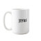 O How i Love Jesus Coffee Mug