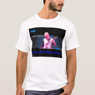 O-hum Tee-shirt T-Shirt