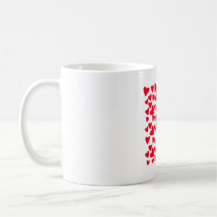O is for Otter Coffee Mug
