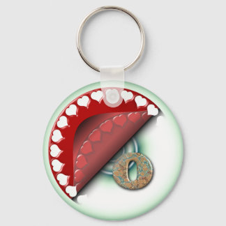O KEYCHAIN