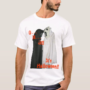O . . . M . . . G! T-Shirt