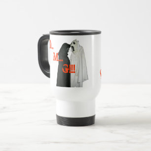 O . . . M . . . G! TRAVEL MUG