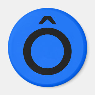 Ô Magnet