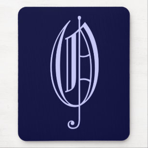 O MOUSE PAD