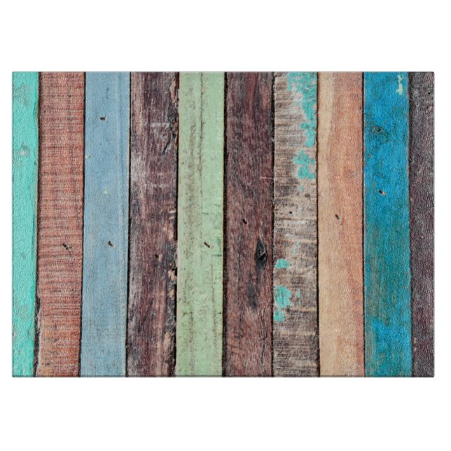 O NATURAL CUTTING BOARD (Front)