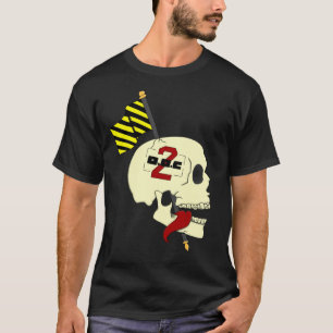 O.O.C. T-shirt du logo de la saison 2