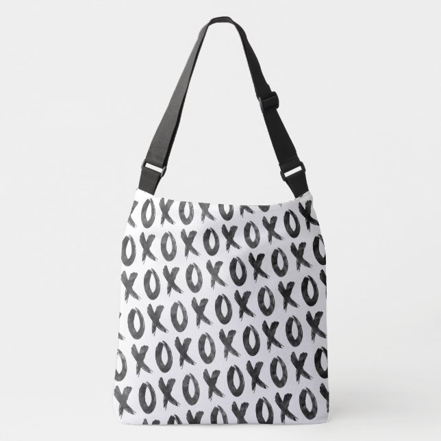 ✘o✘o crossbody bag (Front)