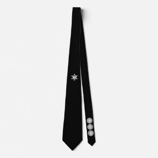 O.S.C. Official Tie