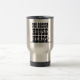 O.S.H.H. Tasse de voyage