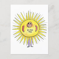 O sole mio