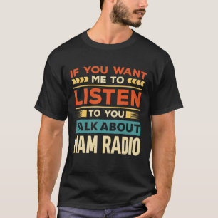o T-Shirt