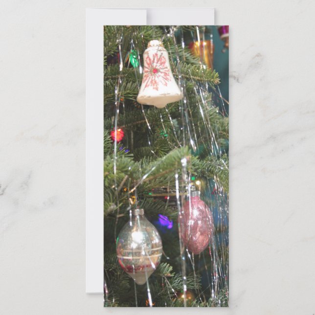 O Tannenbaum! (Front)