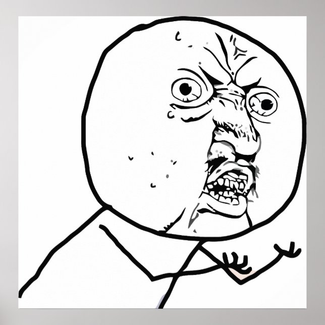 O U NO - Affiche (Devant)