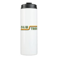 O&W Rail Trail