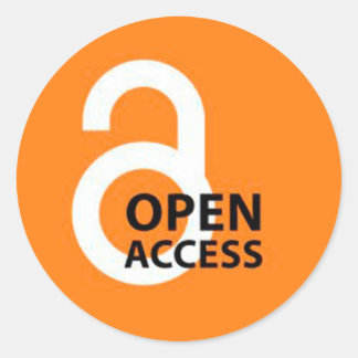 OA Advocacy Sticker