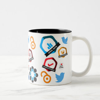 OA Virtual Park Mug