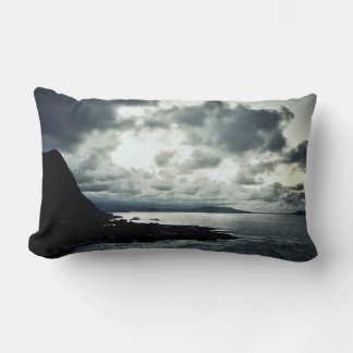 Oahu Dream  Lumbar Pillow