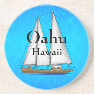 Oahu Hawaii Coaster