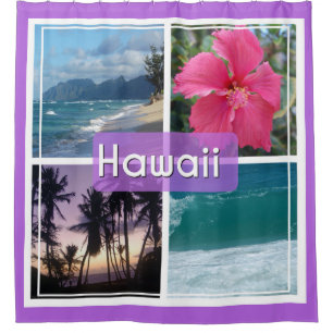 Oahu, Hawaii Seascape
