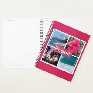Oahu, Hawaii Seascape Planner