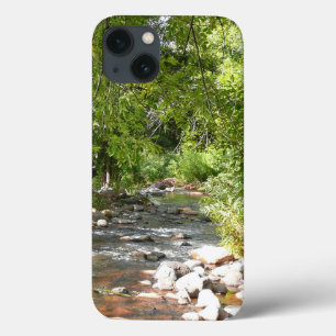 Oak Creek II in Sedona Arizona Nature Photography iPhone 13 Case