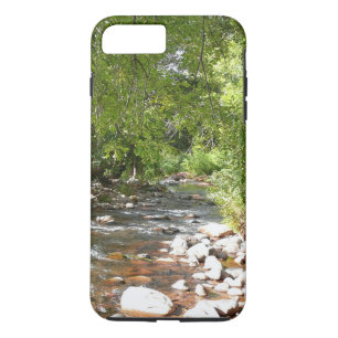 Oak Creek II in Sedona Arizona Nature Photography Case-Mate iPhone Case