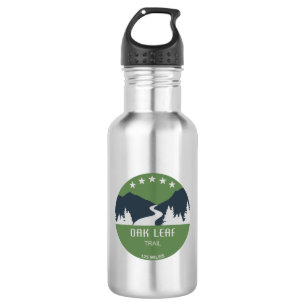 Oak Leaf Trail 532 Ml Water Bottle