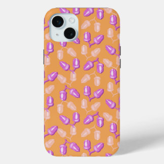 Oak Nuts_C1 Phone Case