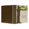 Oak Tree Personalized Binder